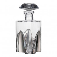 Eisch Gentleman Karaf Glas Platin - in cadeauverpakking 0,75 L / h: 23,2 cm